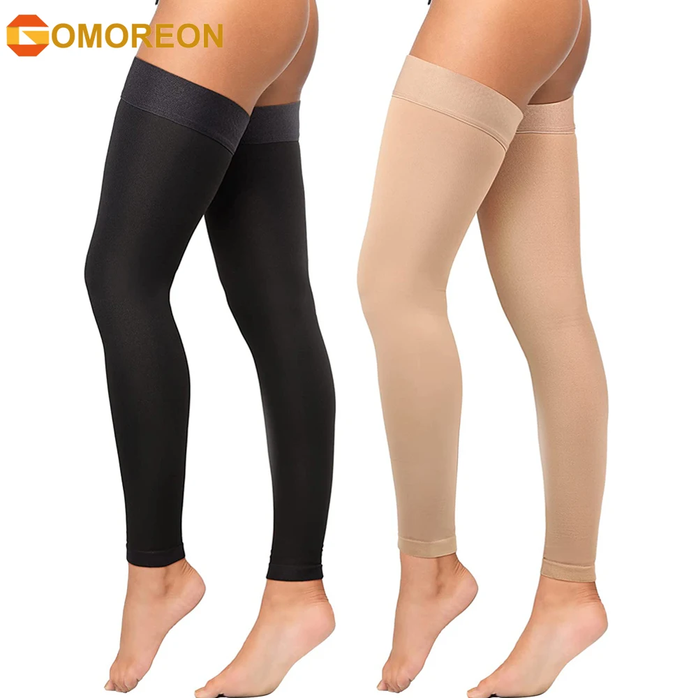Compression Sock Medical - 1/2 Paio di Calze a Compressione