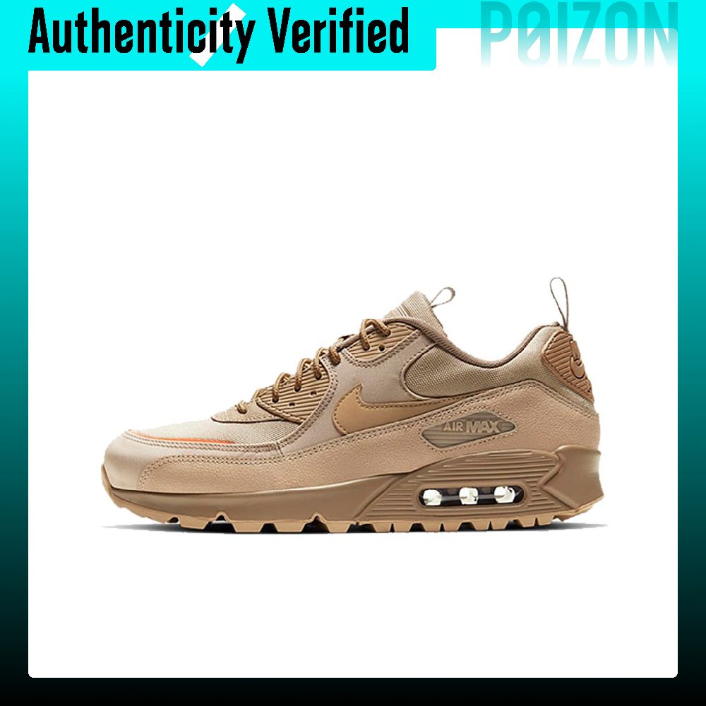 Nike Shoes Air Max 90 - Nike Air Max 90 Ammortizzate, Resistenti