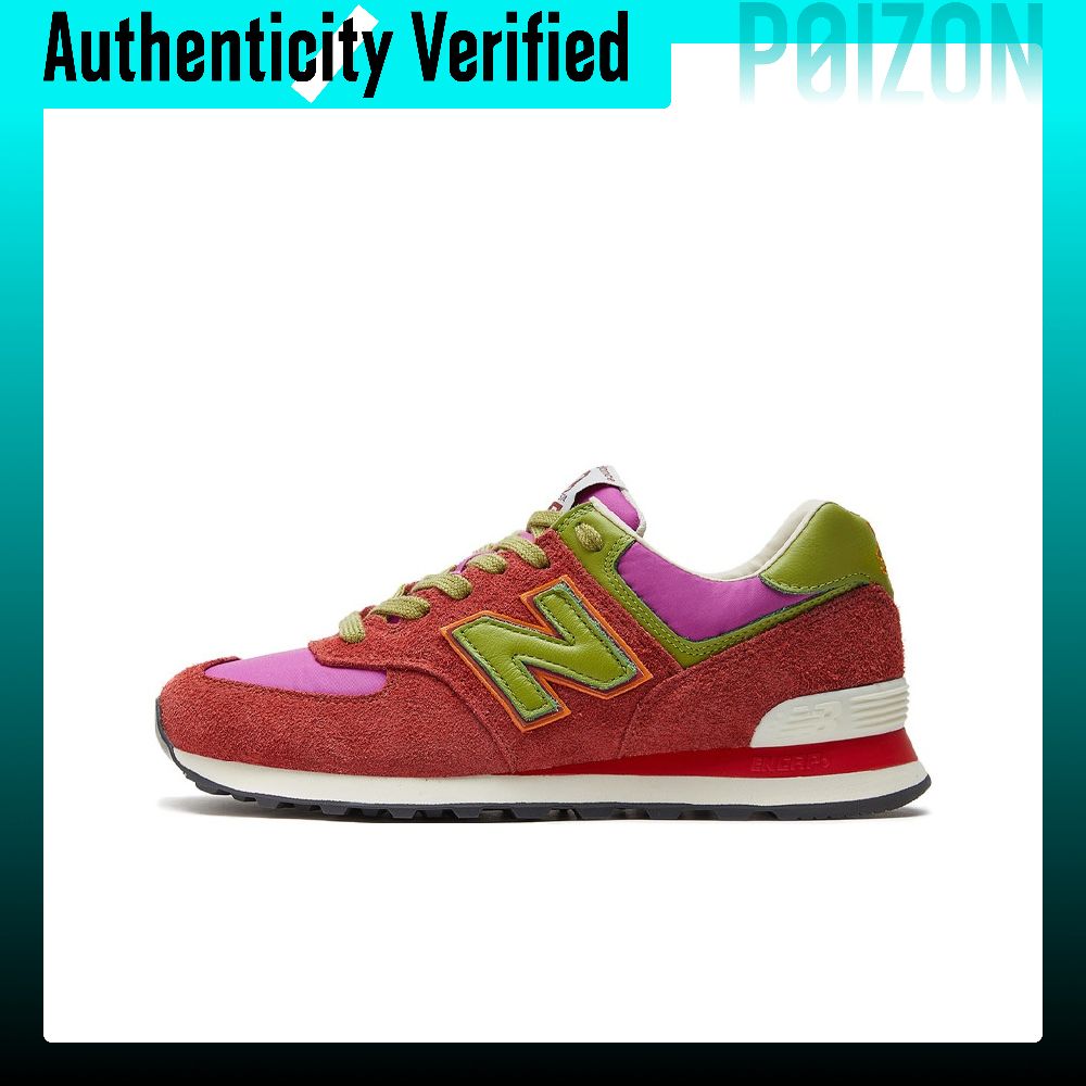 New Balance Shoes 574 - Scarpe da corsa New Balance NB