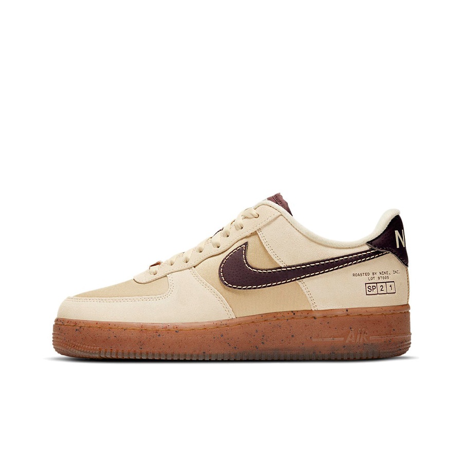 Nike Shoes Air Force 1 - Scarpe da Skateboard Nike Air Force
