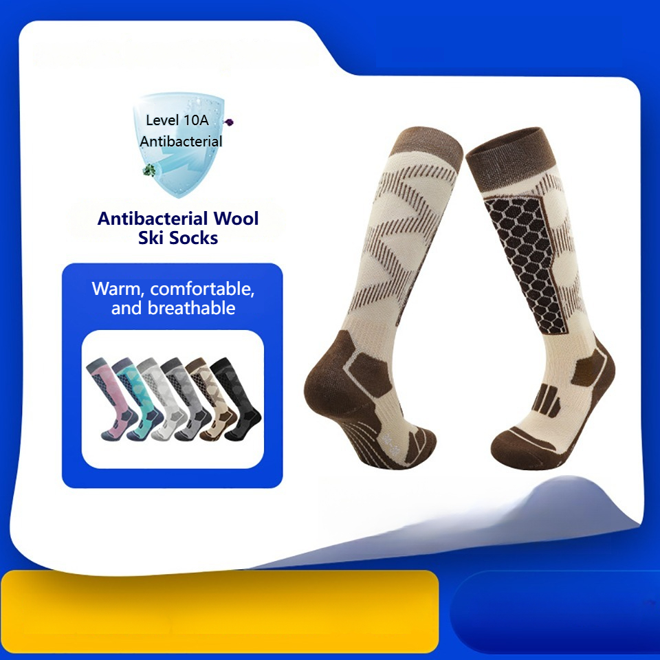Loogdeel, 1 paio di calze da s - Wool Hiking Sock recensione e prezzo