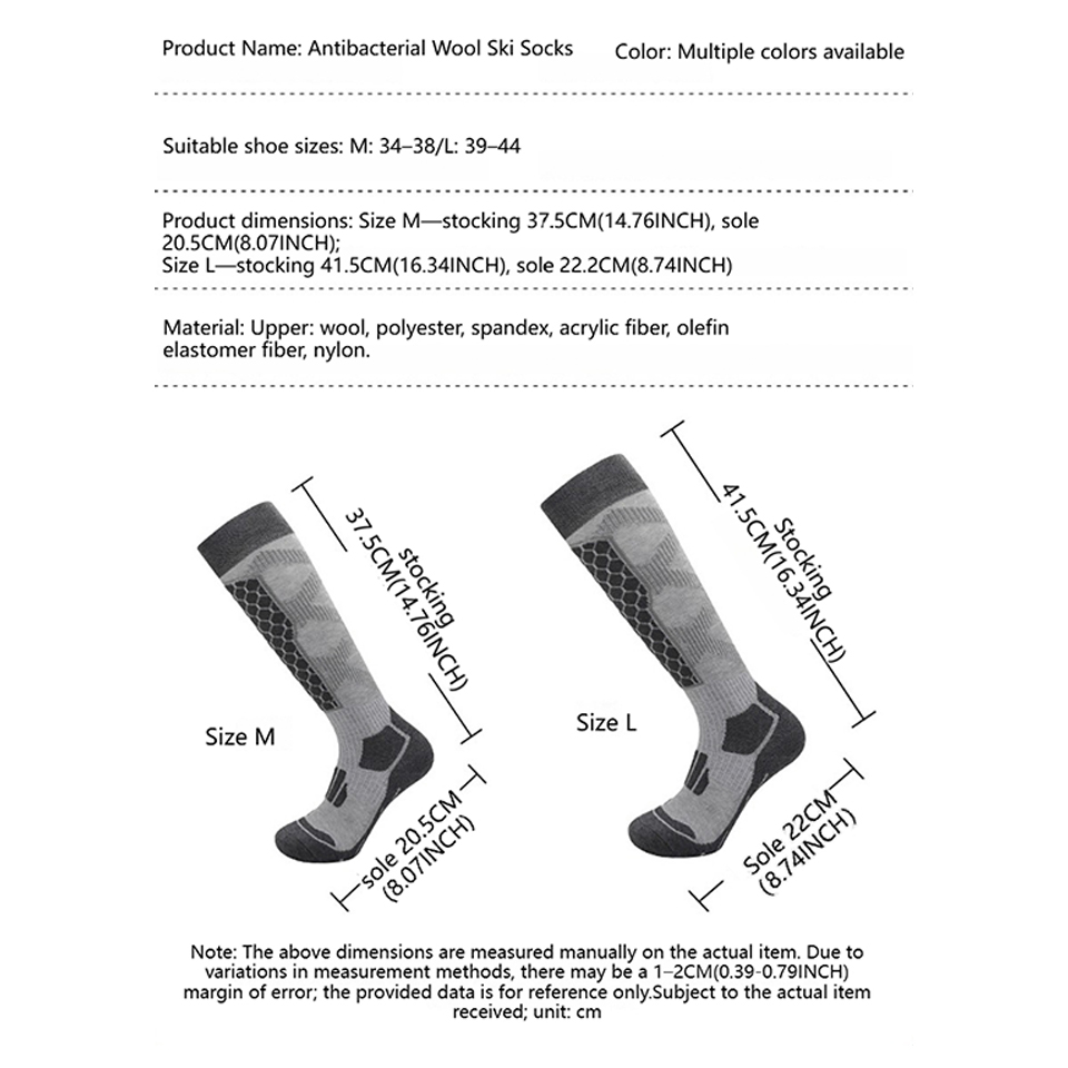 Loogdeel, 1 paio di calze da s - Wool Hiking Sock recensione e prezzo