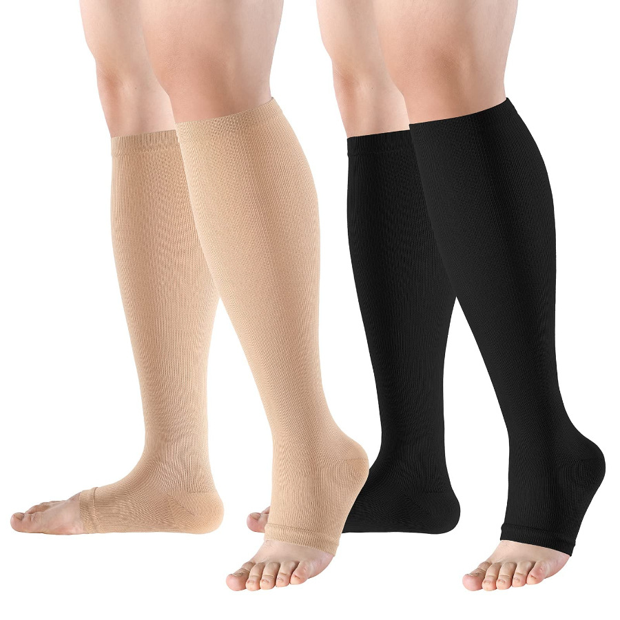 Calze a Compressione di Grado  - Compression Sock Medical recensione e prezzo
