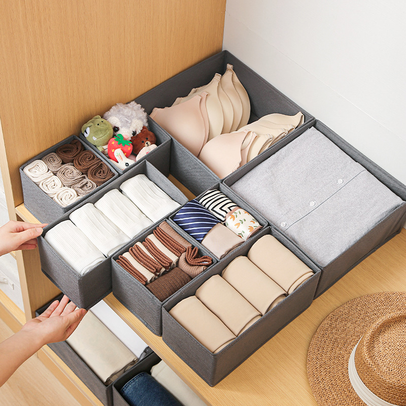 Organizzatore per cassetti Ves - Sock Organizer Tray recensione e prezzo