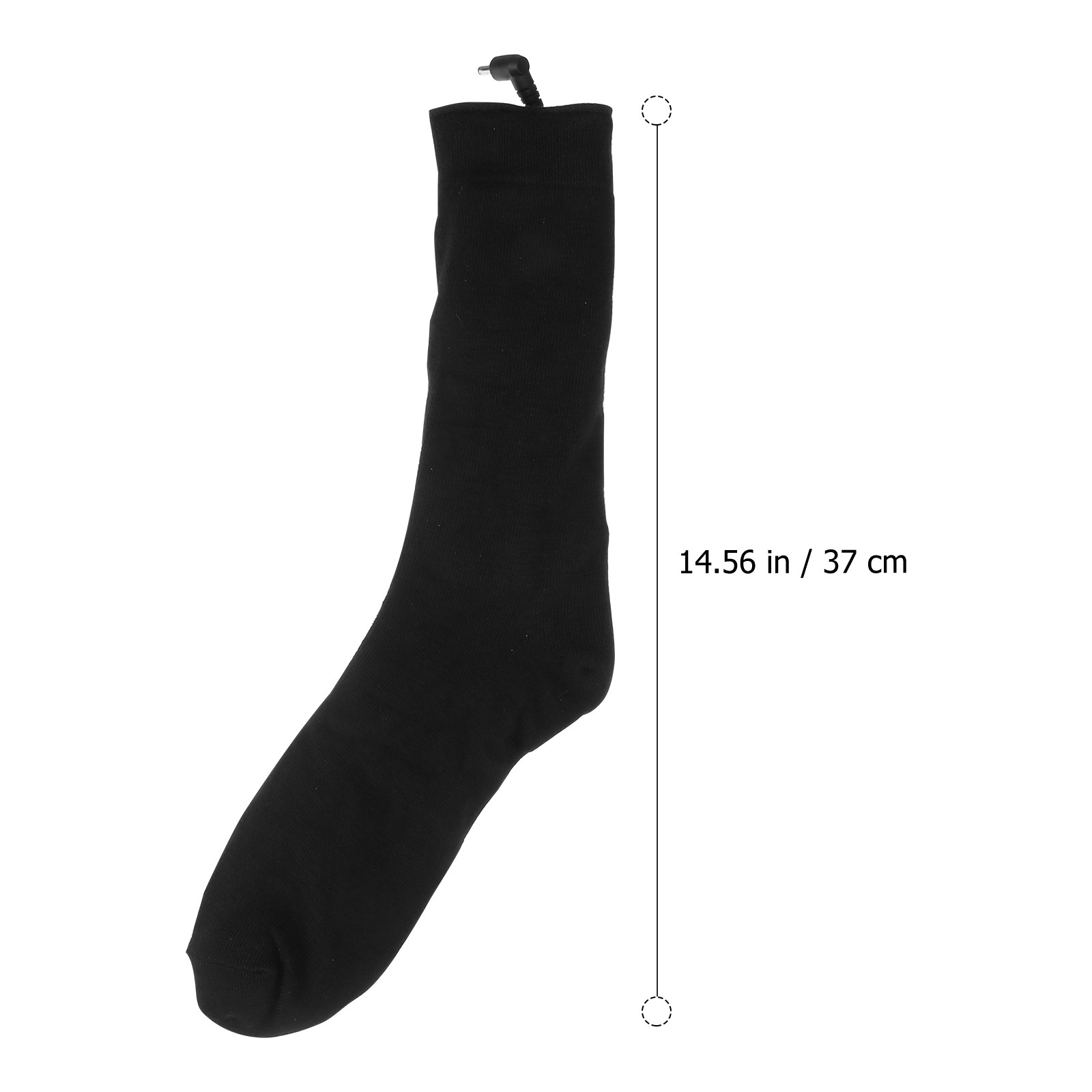 Calze termiche riscaldate, ide - Thermal Sock Winter recensione e prezzo