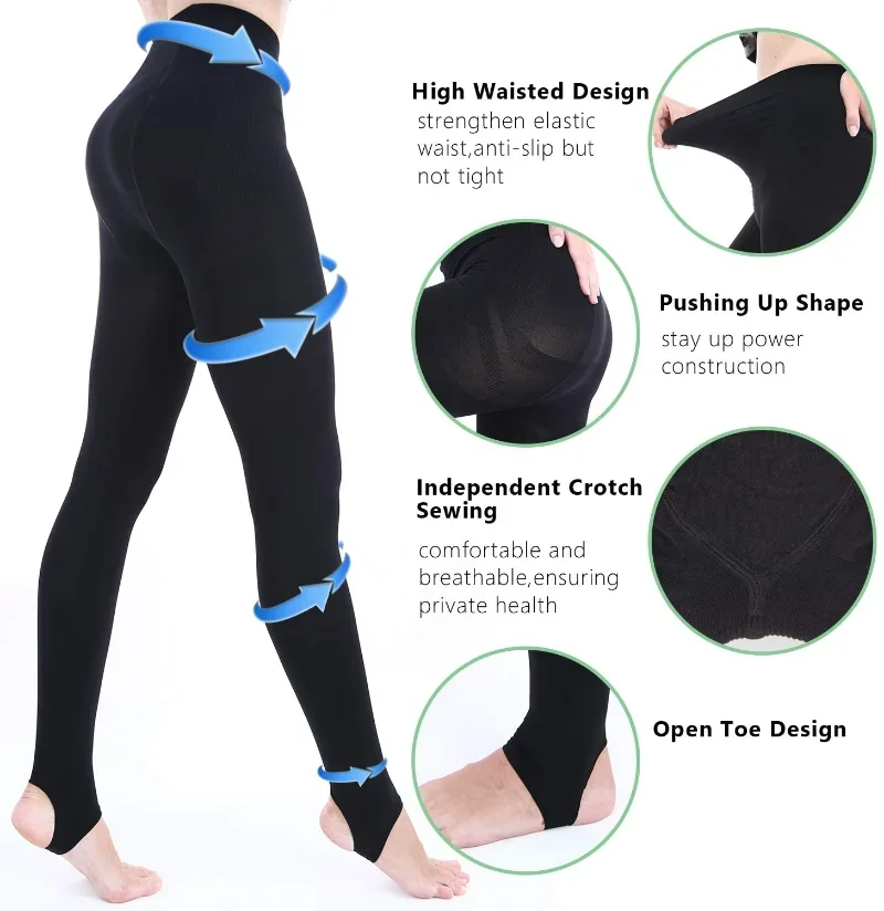 Calze a Compressione Dimagrant - Compression Sock Medical recensione e prezzo