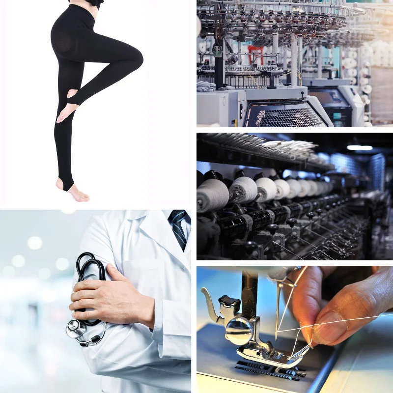 Calze a Compressione Dimagrant - Compression Sock Medical recensione e prezzo