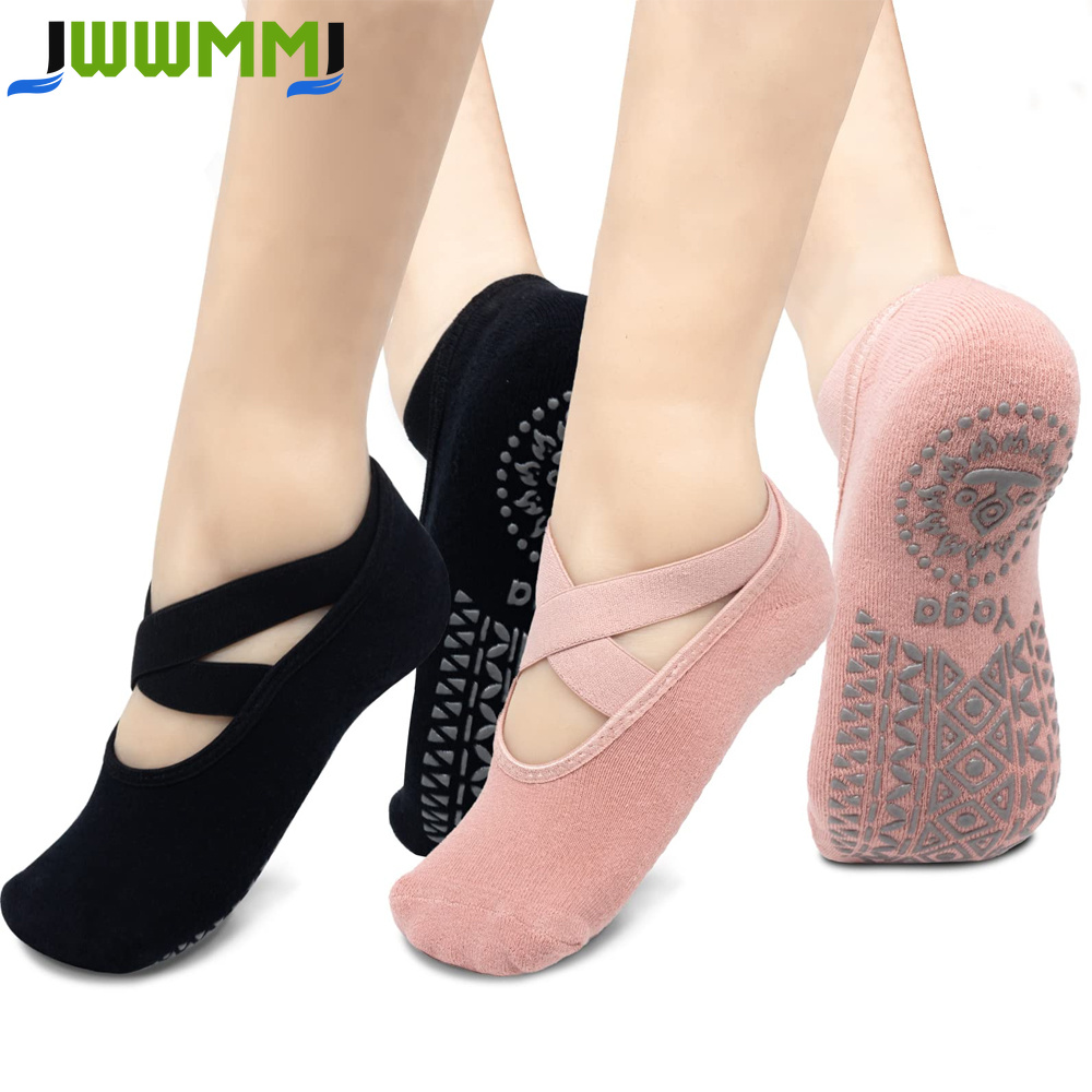 1 Paio di Calzini da Yoga per  - Grip Sock Yoga recensione e prezzo