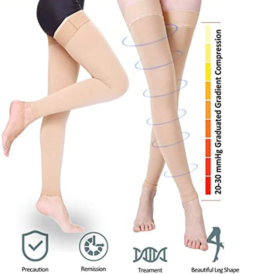 1/2 Paio di Calze a Compressio - Compression Sock Medical recensione e prezzo