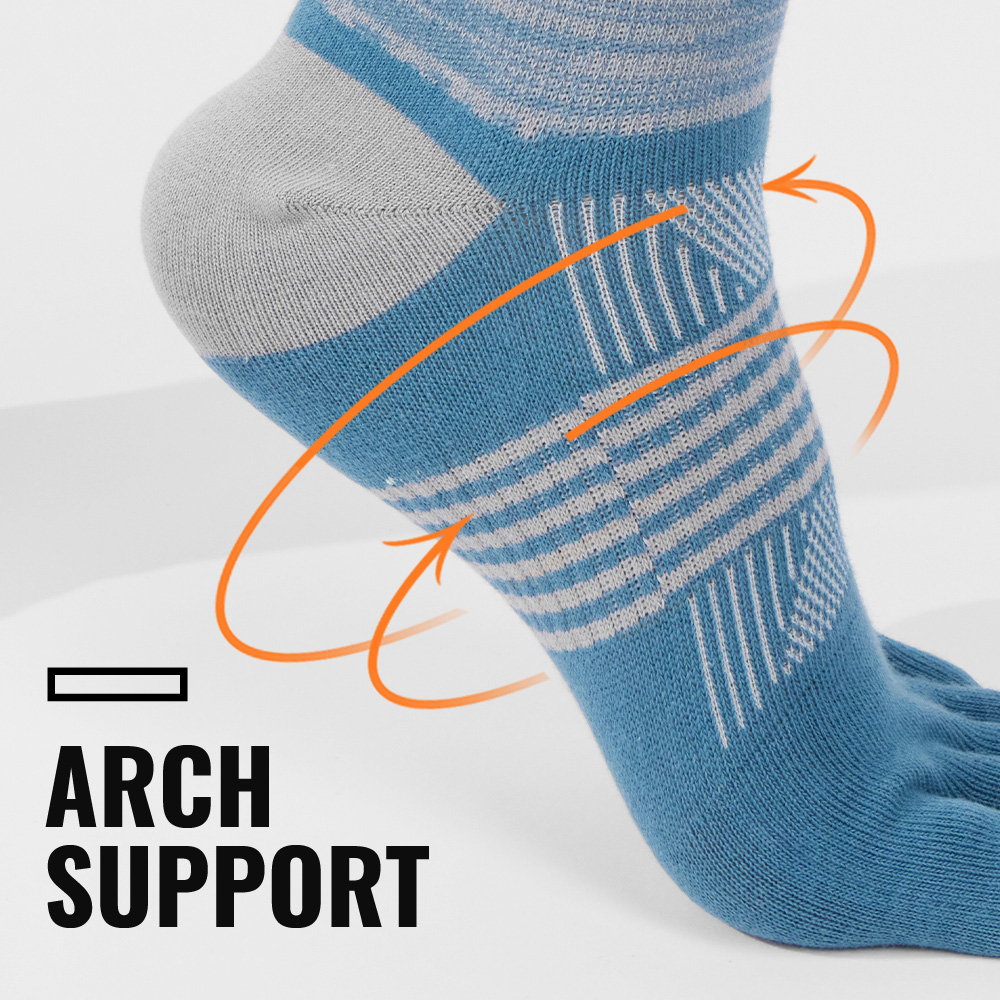 WRELS 1/2/3 Paia di Calzini da - Wool Hiking Sock recensione e prezzo