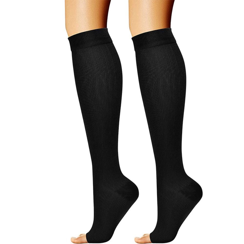 Calze a compressione mediche O - Compression Sock Medical recensione e prezzo