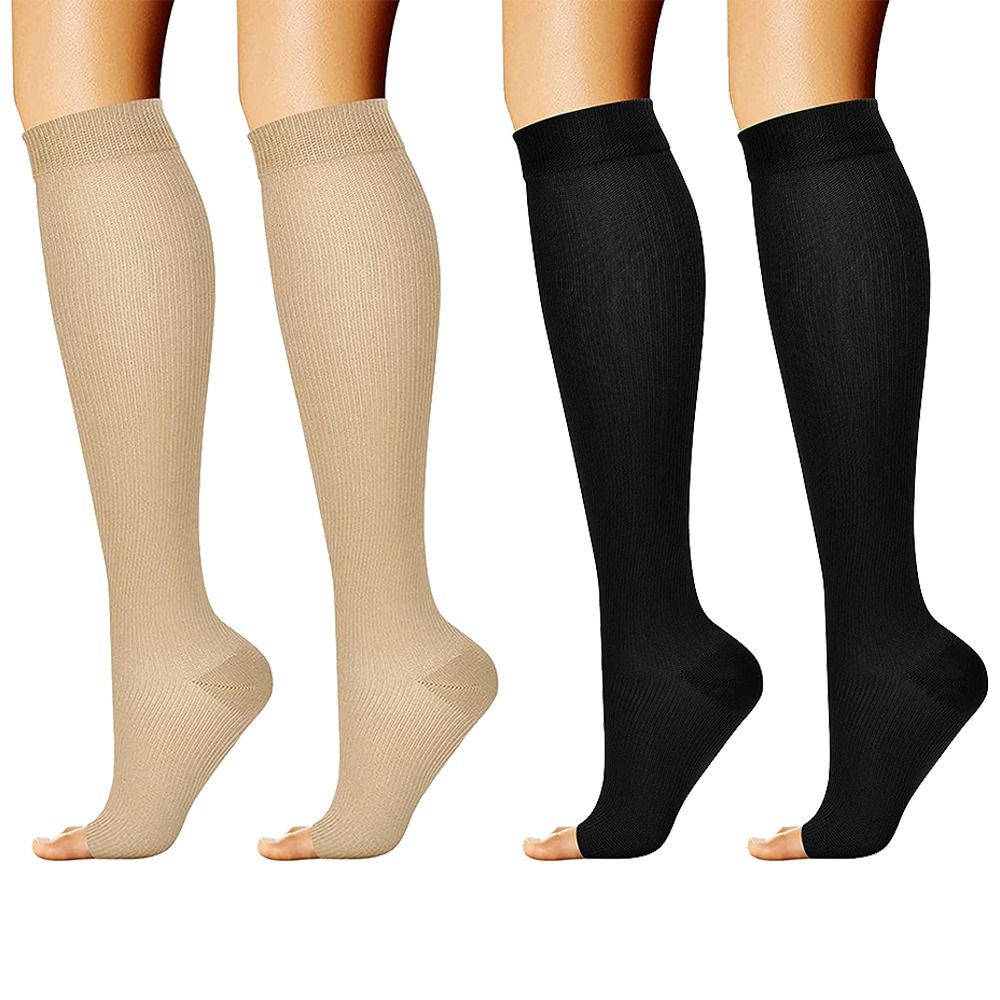 Calze a compressione mediche O - Compression Sock Medical recensione e prezzo