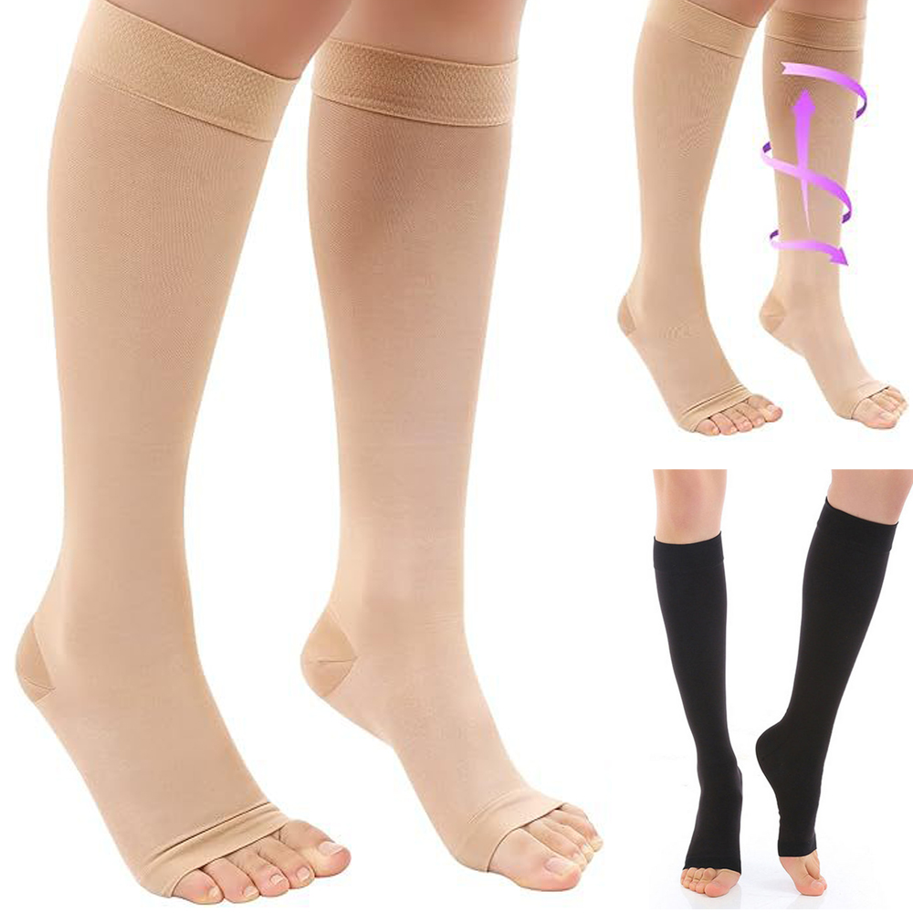 Calze a Compressione di Grado  - Compression Sock Medical recensione e prezzo