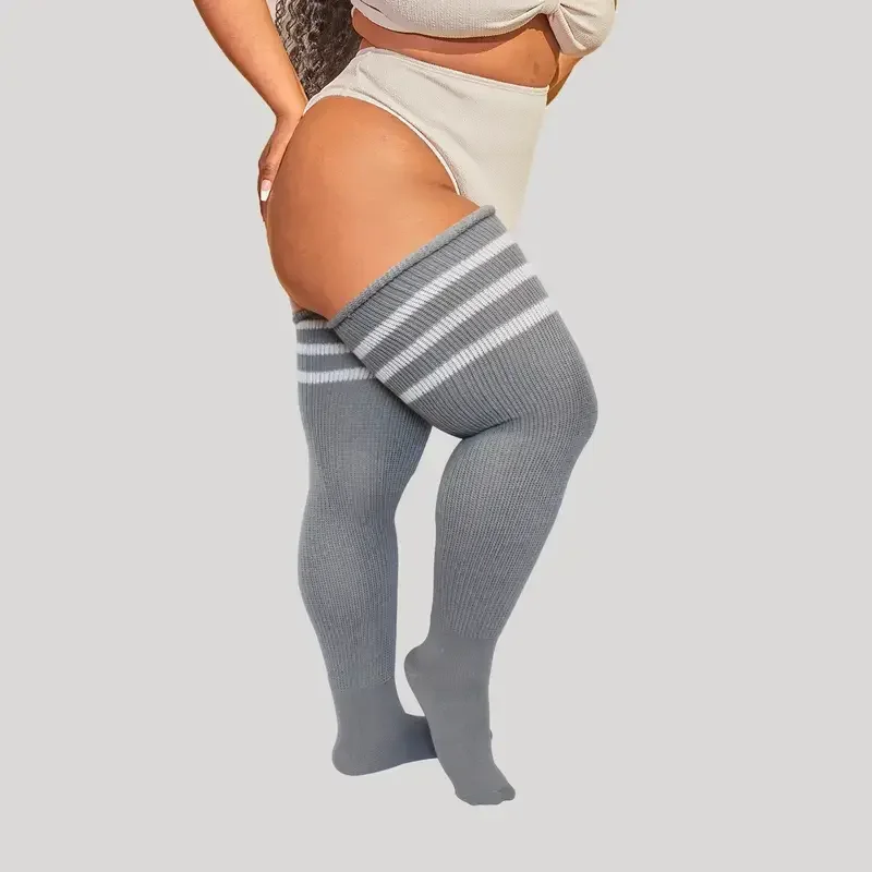 Shinyyep Calze Alte Sopra il G - Knee High Sock Women recensione e prezzo