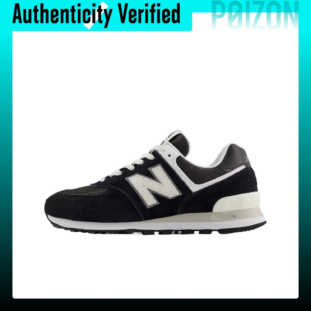 New Balance NB 574 Scarpe da C - New Balance Shoes 574 recensione e prezzo