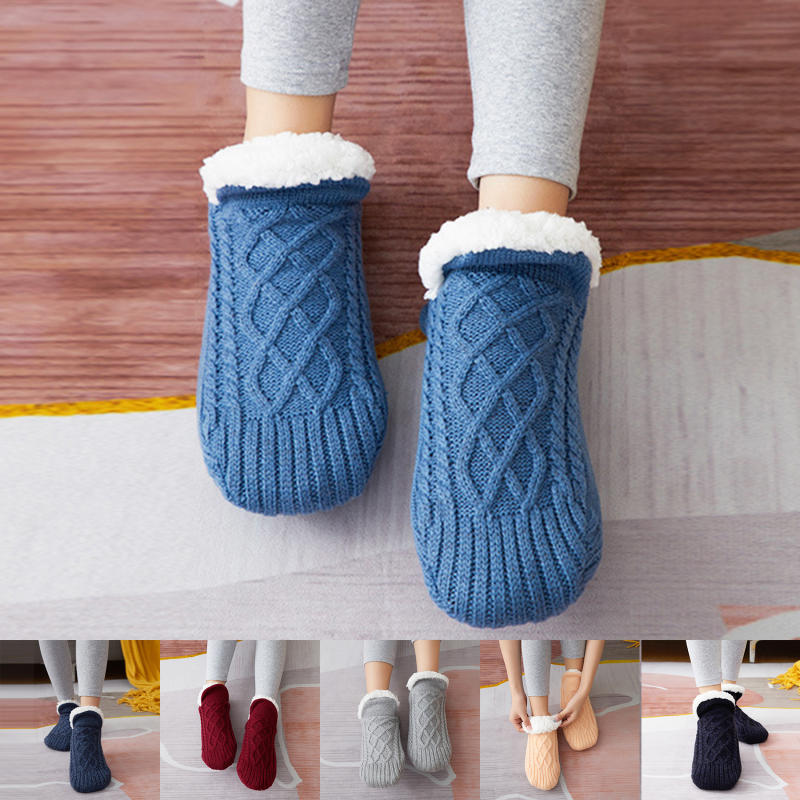 Calzini Termici Antiscivolo pe - Thermal Sock Winter recensione e prezzo