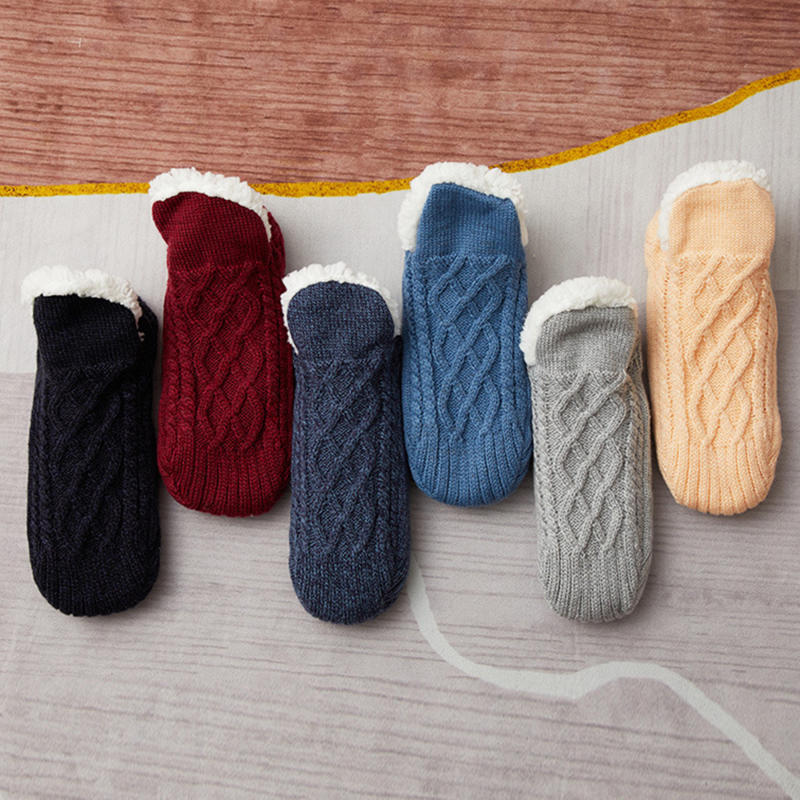 Calzini Termici Antiscivolo pe - Thermal Sock Winter recensione e prezzo