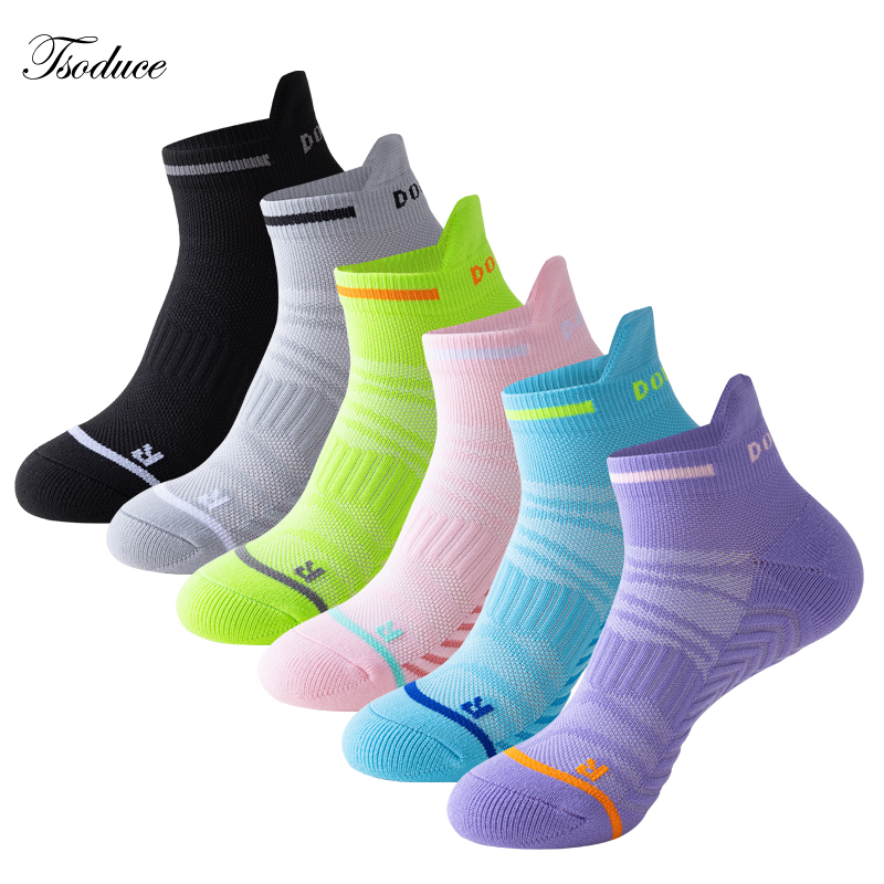 Calzini alla caviglia Calzini  - Athletic Sock Cushion recensione e prezzo