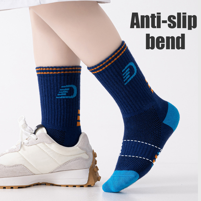 Set da 3 paia di calze sportiv - Athletic Sock Cushion recensione e prezzo