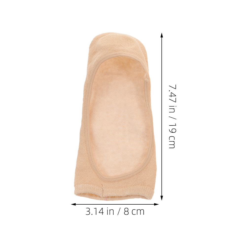 5 paia di calze da donna con p - Toe Sock Split recensione e prezzo