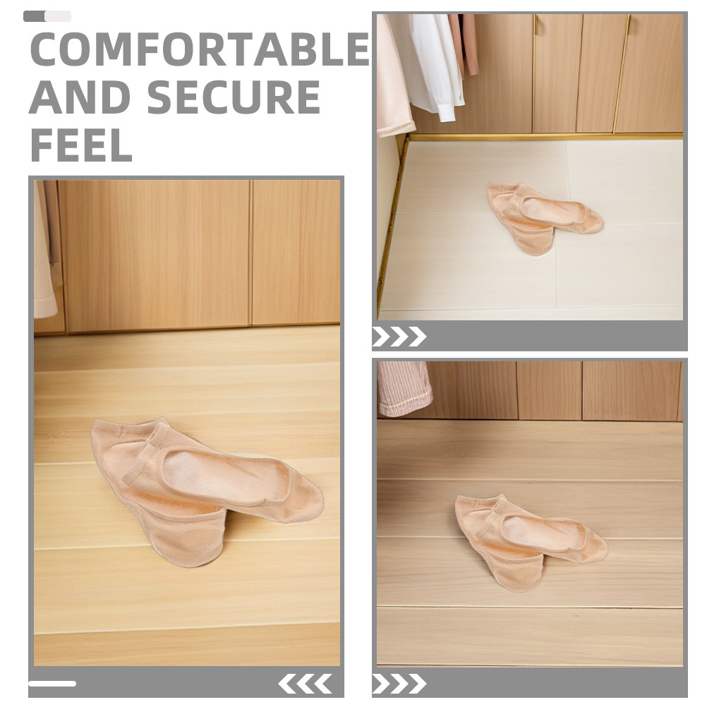 5 paia di calze da donna con p - Toe Sock Split recensione e prezzo