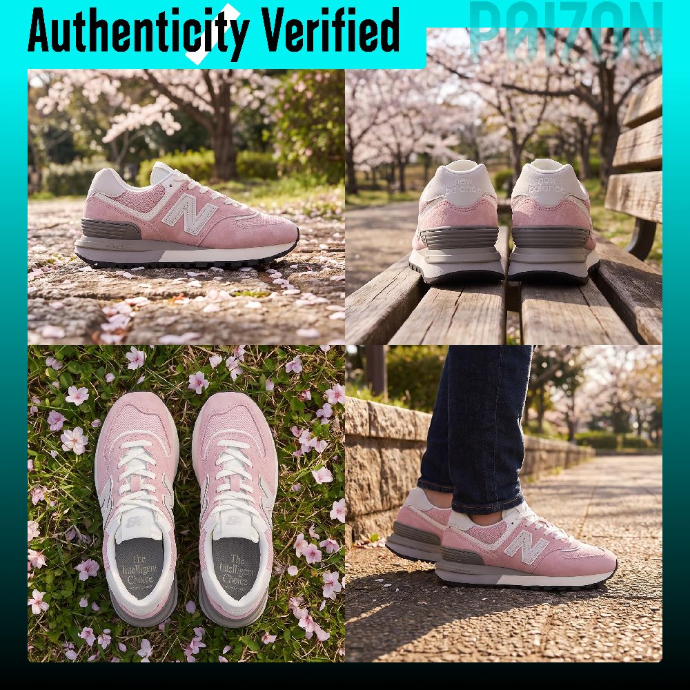 New Balance NB 574 Scarpe da C - New Balance Shoes 574 recensione e prezzo
