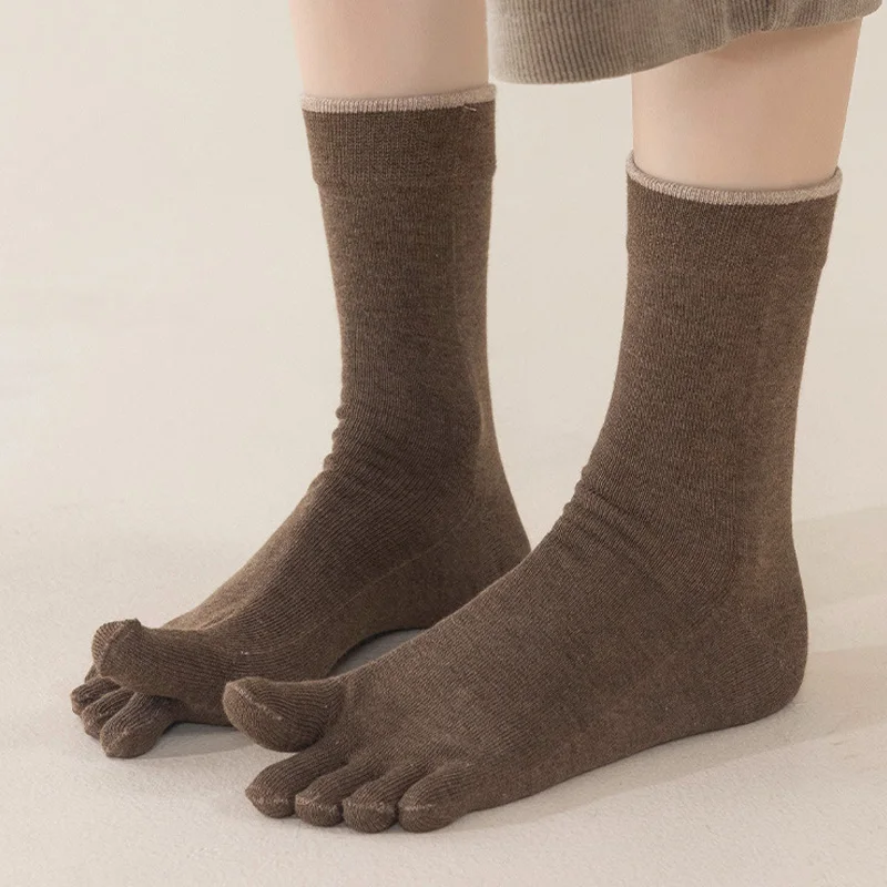 5/10 Paia di Calzini da Uomo i - Thermal Sock Winter recensione e prezzo